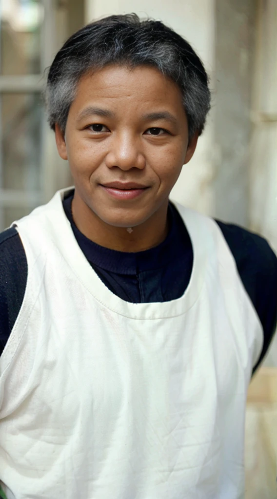 Nelson mandela