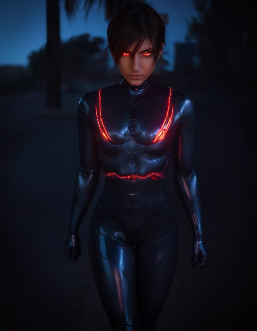 photograph CyborgCosplay, walking in the shadow, glowing eyes, red eyes, 50mm . cinematic 4k epic detailed 4k epic detailed photograph shot on kodak detailed cinematic hbo dark moody, 35mm photo, grainy, vignette, vintage, Kodachrome, Lomography, stained, highly detailed, found footage, CyborgCosplay, walking in the shadow, glowing eyes, red eyes, full perfect, intricate, elegant, highly detailed, quality, dynamic, dramatic light, sharp focus, illuminated, true colors, cinematic, inspiring, thought, very inspirational, clear, artistic, innocent, cute, attractive, creative, passionate, smart, cool, cheerful, color, inspired, extremely
