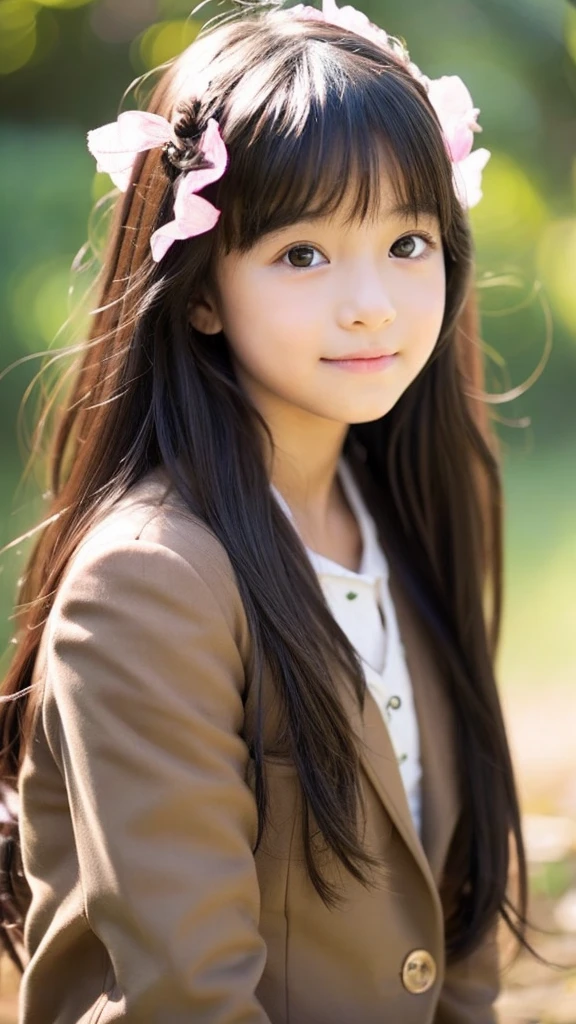、1 Beautiful girl、So cute、ベリーショートジーンズ