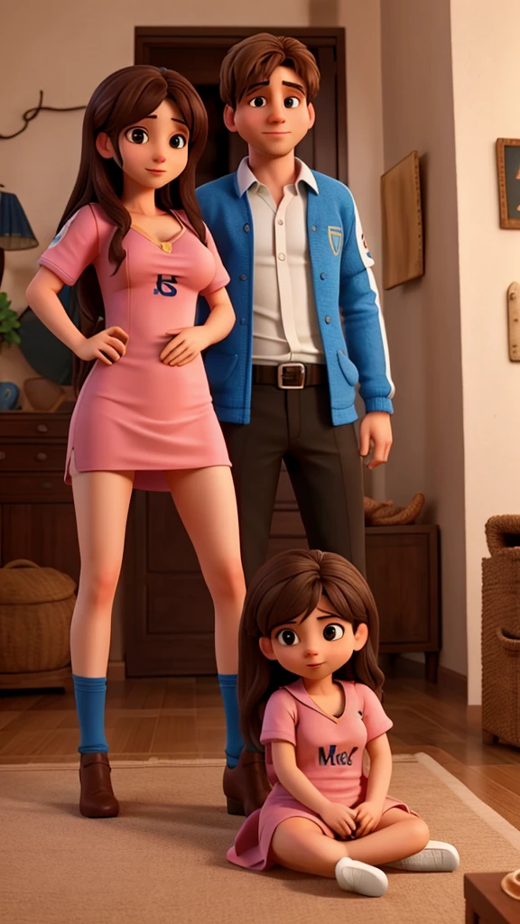 Messi and mia kalifa having sex