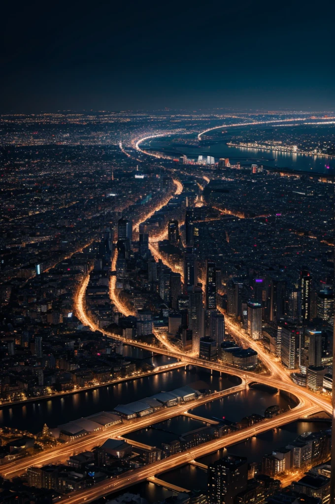 nightscape 