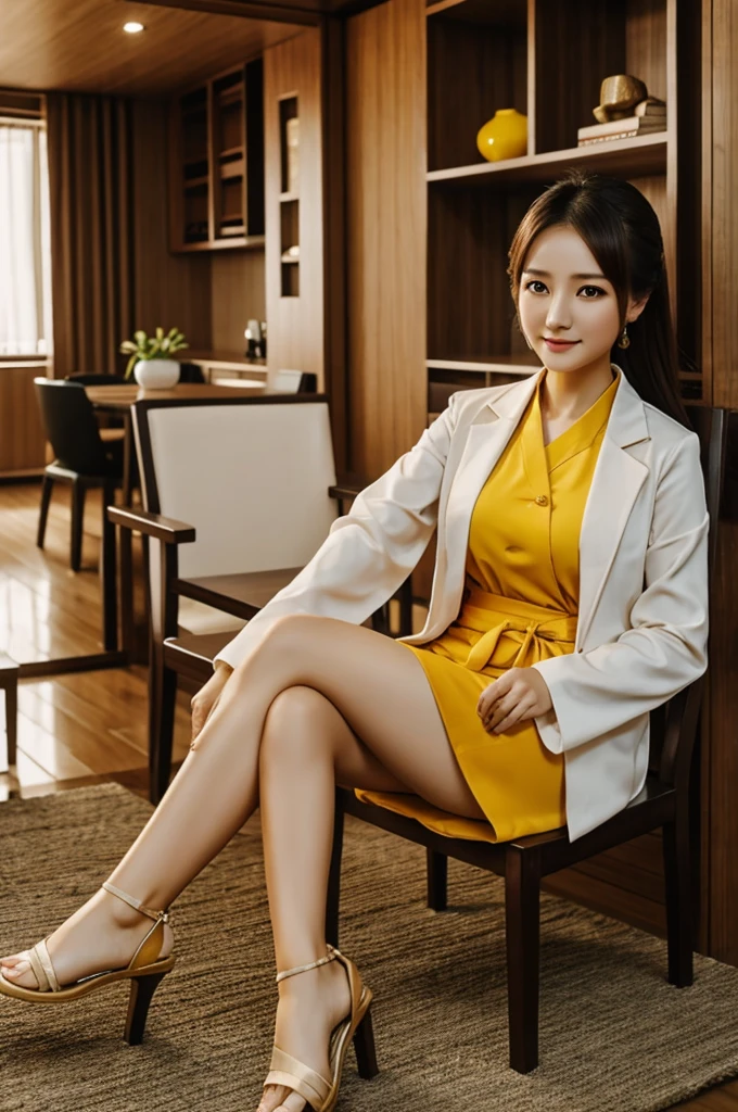 hu tao