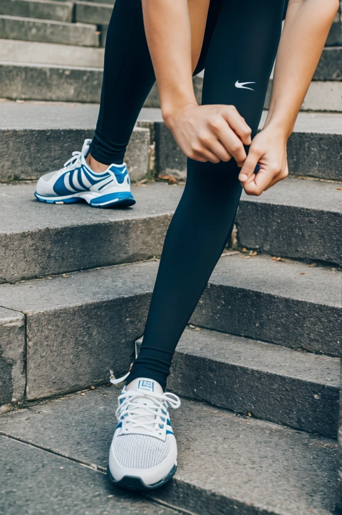 Exercise with your steps