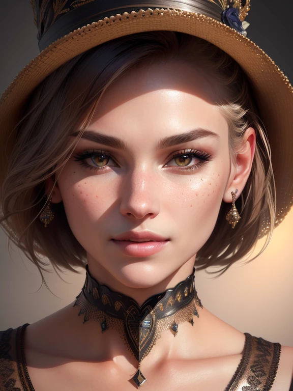 there is a woman with a big dil in her mouth, face close up, ultra high detail ultra realism, photorealistic skin texture, refined nose, closeup shot of face, neck zoomed in from lips down, 8k highly detailed face, ultra detailed face, high quality photorealism, close detailed face, detailed unblurred face, closeup face, ultra realistic facial details