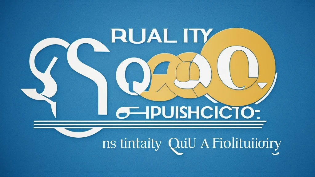 quality "Q5 Philosophy"