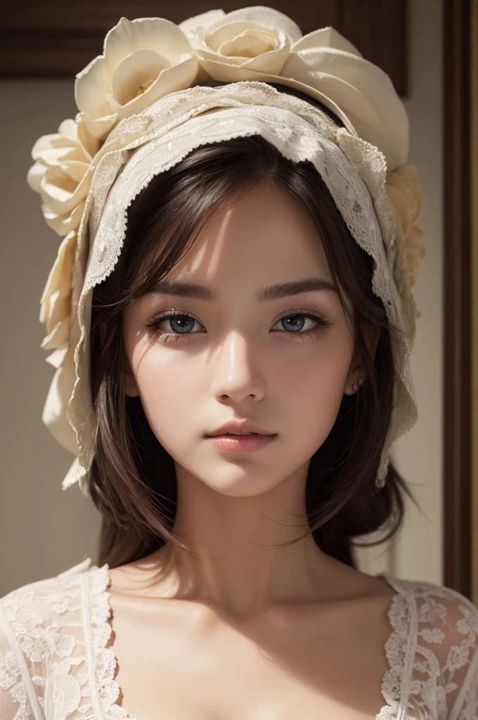 ((best quality)), ((masterpiece)), (detailed), perfect face