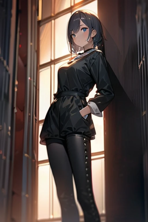 ((Best quality)), ((masterpiece)), (detailed), to begin