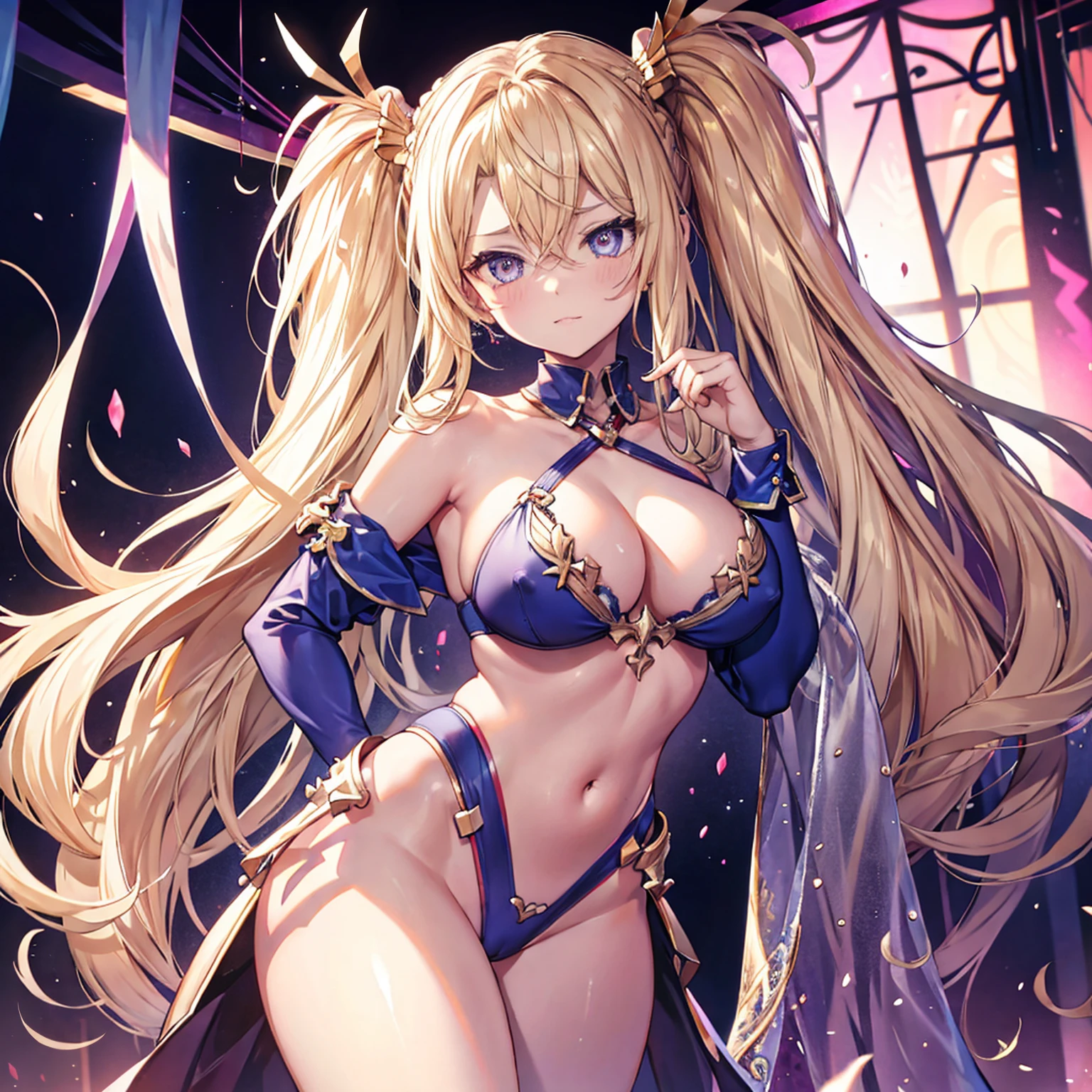 (masterpiece),(Highest quality),(Super detailed),(Best illustrations),(Best Shadow),(Absurd),(Detailed Background),(so beautiful), 16K, 4K, (so beautiful)Bradamante, One person, alone, curvy, Big Breasts, , , Blonde, , fluorescent pink eyes, , , , (Oculogyric crisis), , Perfect figure, heart-shaped pupils, BDSM, , paw pose, Arched back, tongue out, , , orgasm, afterglow, erotic smile, , Beautiful nipples, pussy, , , Sexy posture, , , (cross-eyed), (rolling eyes), , water eyes, tears, , , , , saliva trail, , shiny skin, , , , ahegao, BREAK, , Dramatic lighting, Psychedelic Background, Clear liquid, , night, Sex slave, drugs, Torrent of Light, mysterious, spoken heart,