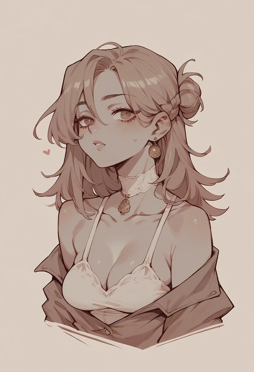 1 girl