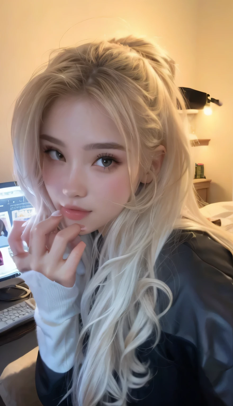 girl