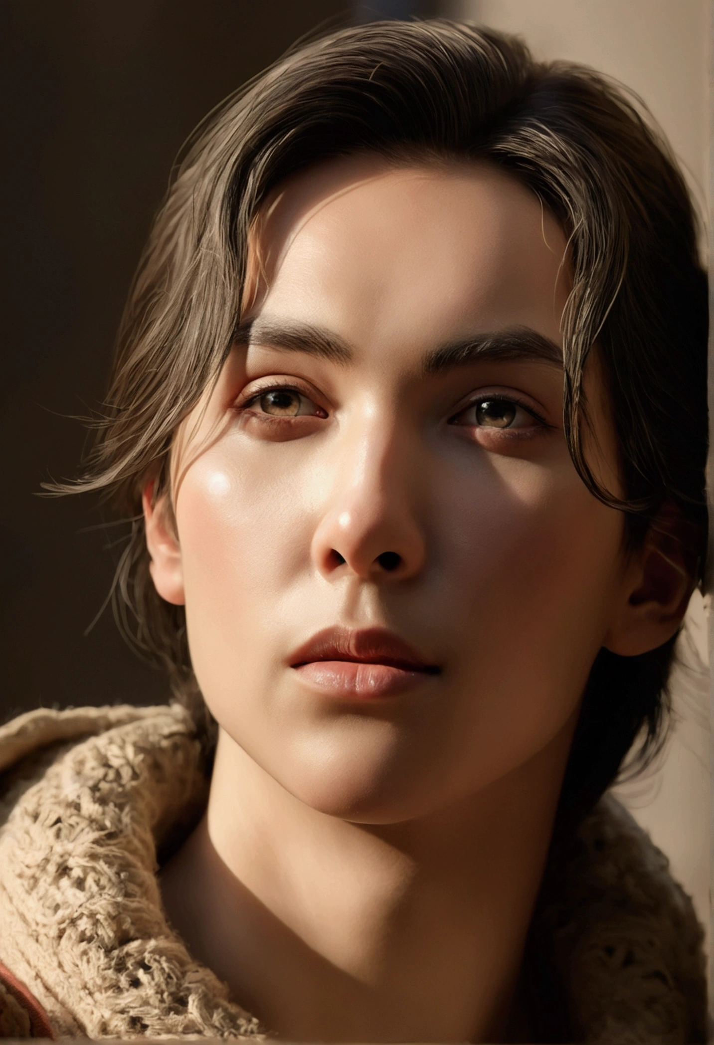 (work of art:1.4), (best qualityer:1.4), extremely detaild, intricate, hyper detailled, (face perfect), illustration,soft lighting,