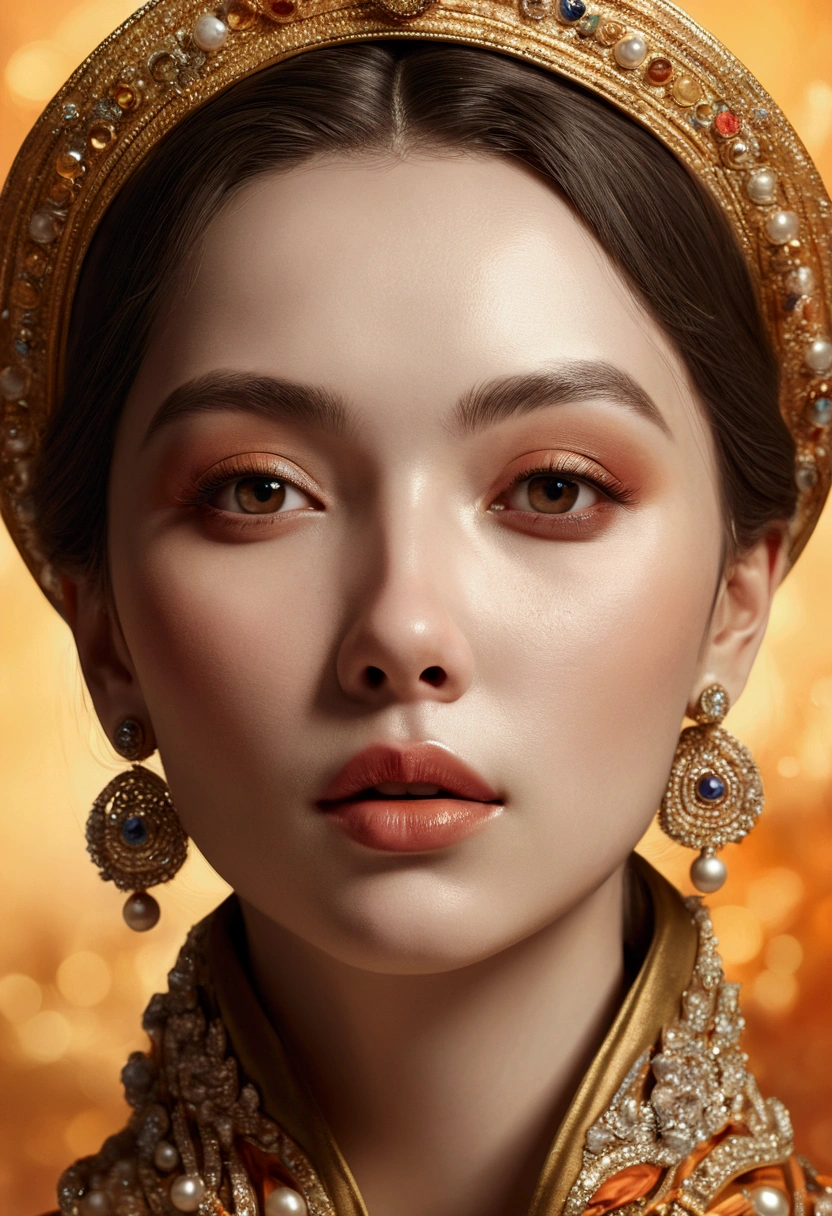 (work of art:1.4), (best qualityer:1.4), extremely detaild, intricate, hyper detailled, (face perfect), illustration,soft lighting, 