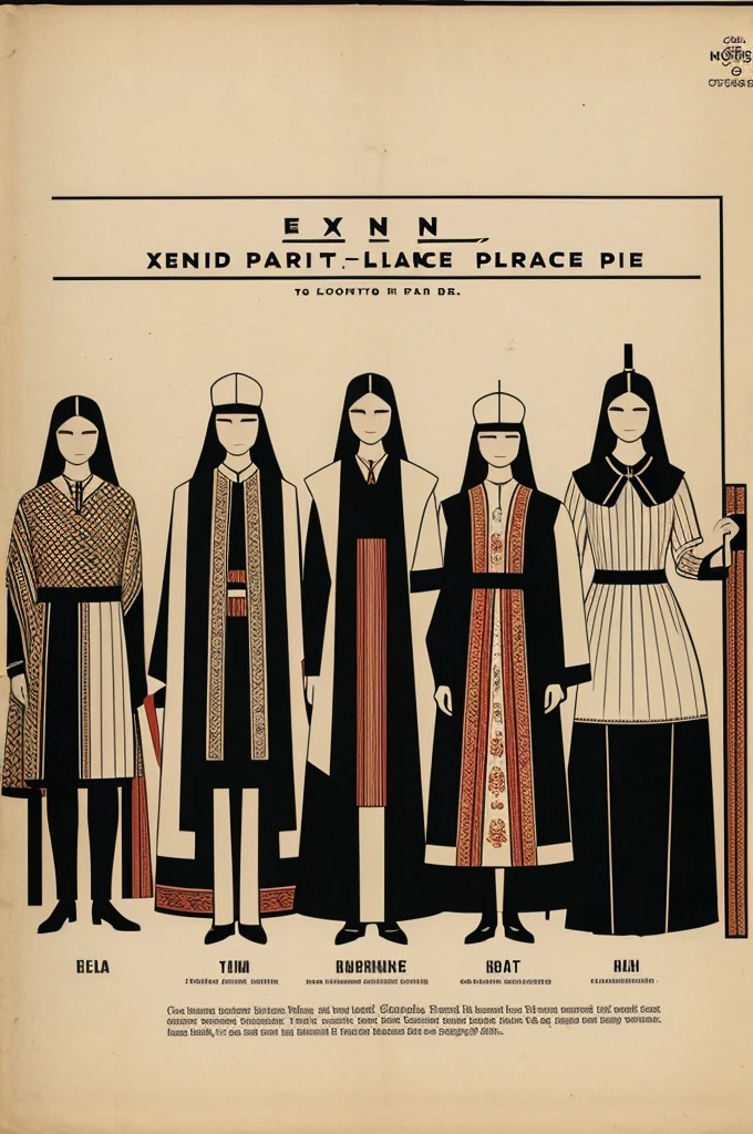An isotype of a brand called "Extend my place"