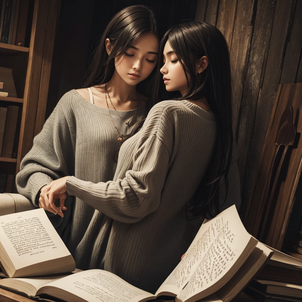POEMS of the soul