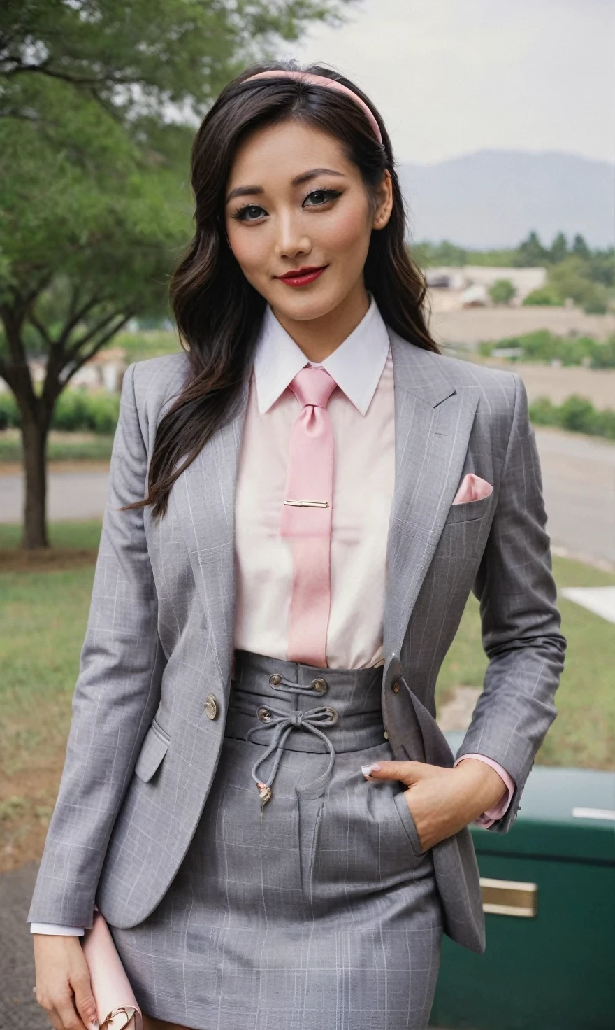 Waistcoat