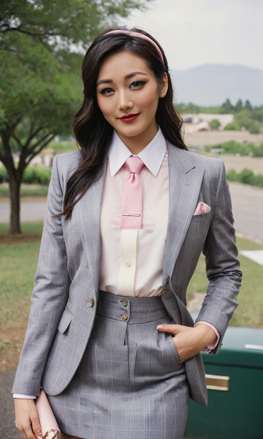 Waistcoat
