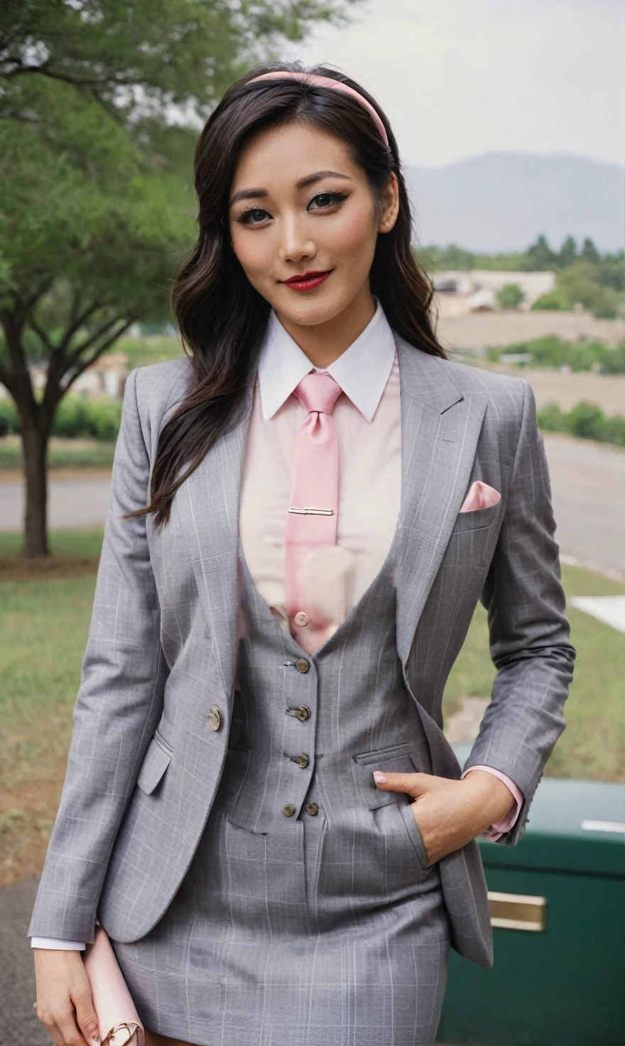 Waistcoat