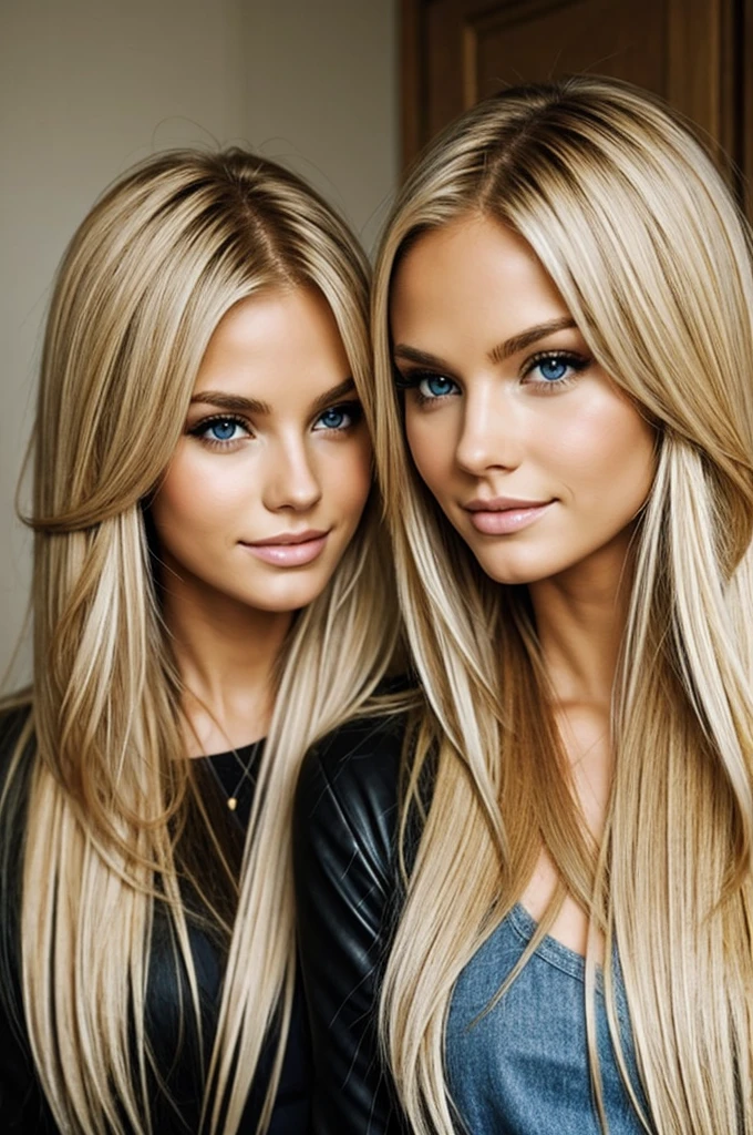 Blondes