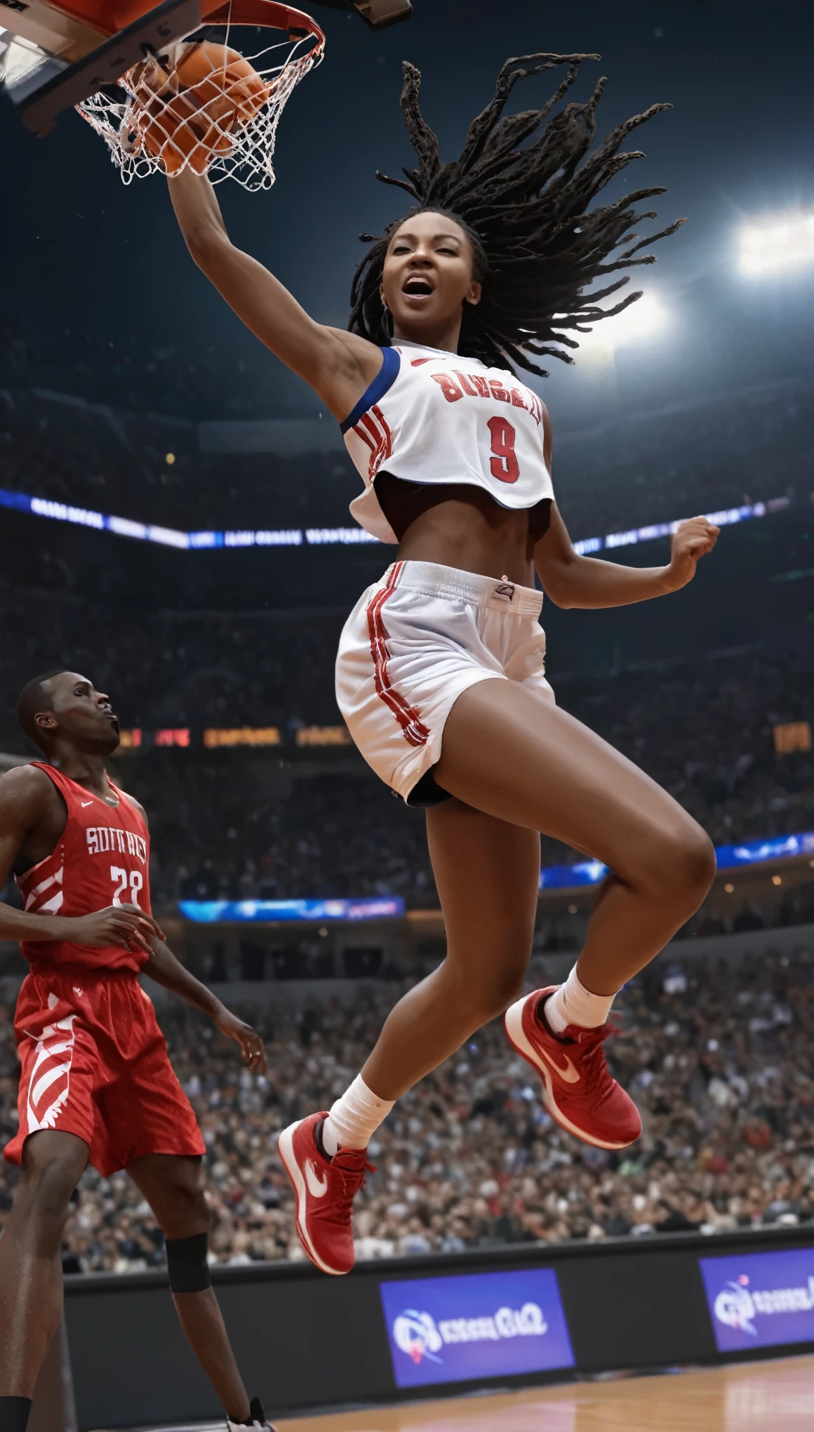 (basketball_ring:1.4)
