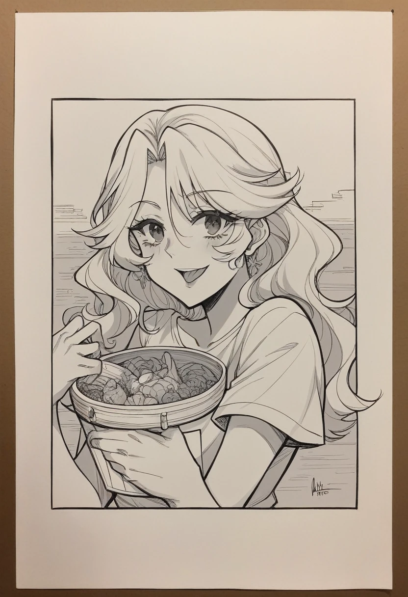 1fille appelée Sarah avec de longs cheveux blonds et blancs, cheveux colorés et flottants, Coiffure longue, Visage détaillé parfait, jeune jolie fille blanche, top modèle chaud, Yeux vert clair symétriques détaillés avec iris circulaire, beau, Marcher et poser, regarde l'observateur, Fille de 19 ans, on dirait Madison Beer, Visage extrêmement détaillé, Modèle, Réaliste, vie réelle, photo parfaite image réaliste, Réaliste, , Chiffre de sablier, Superbe photographie réaliste, doigts détaillés, visage réaliste détaillé, Beaux doigts, De vrais ongles humains, fille extrêmement attirante, peau bronzée parfaite et détaillée, petits yeux, Visage détaillé parfait avec un teint réaliste et une peau avec de petits pores, petit nez, modèle photo, posture parfaite, Membres naturels, longues jambes, globes oculaires symétriques détaillés, yeux symétriques, globes oculaires réalistes, Yeux détaillés réalistes, jolies lèvres fermées et charnues, maquillée, Pas de long cou, pas de taille longue, corps proportionnel idéal, Regard séduisant, regarder dans la direction du spectateur, Des traits du visage captivants, grand, deux bras, deux jambes, une tête, seins minuscules, corps naturels réalistes, ombres réalistes, Éclairage mystique, 8k, UHD, ((corps face au spectateur, montrant à la caméra)),
"grand angle", Prise de vue du corps entier, pose complète, (studio photo fond blanc), peu séduire, Cinématiques Lumière, Photo de couverture hiperealliste centrée, Superbe couleur, cinématographique, néoprène, Gagnant du concours Behance, Portrait en vedette sur Unsplash, Art numérique stylisé, lisse, ultra haute définition, portant un long t-shirt blanc surdimensionné non rentré et un pantalon de jogging noir Acronyme J36-S (T-shirt uniquement couleur blanche), Baskets noires et blanches, Modèle Instagram, 80 mm , streetwear , Réaliste,cul rond,Realhands, Vêtements technologiques,réalisme