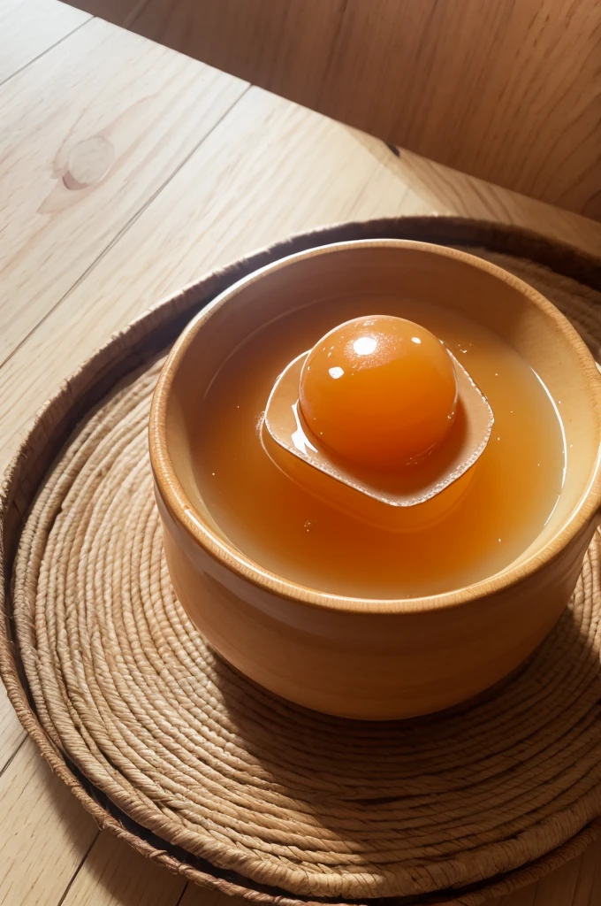 mayan honey from biauini