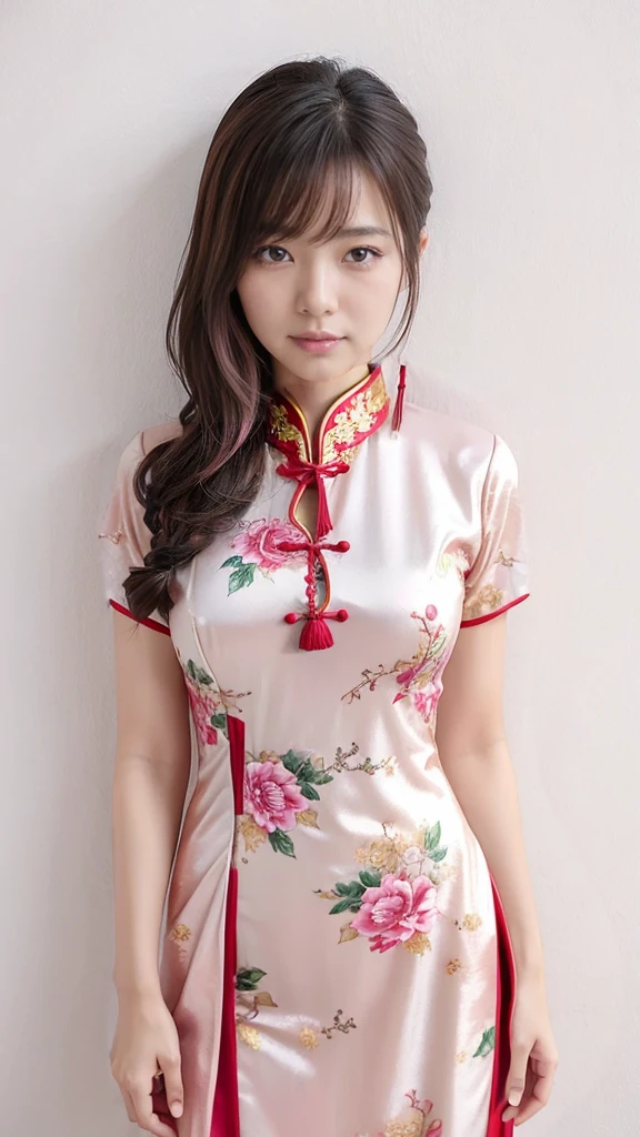 China dress、Chinese clothing