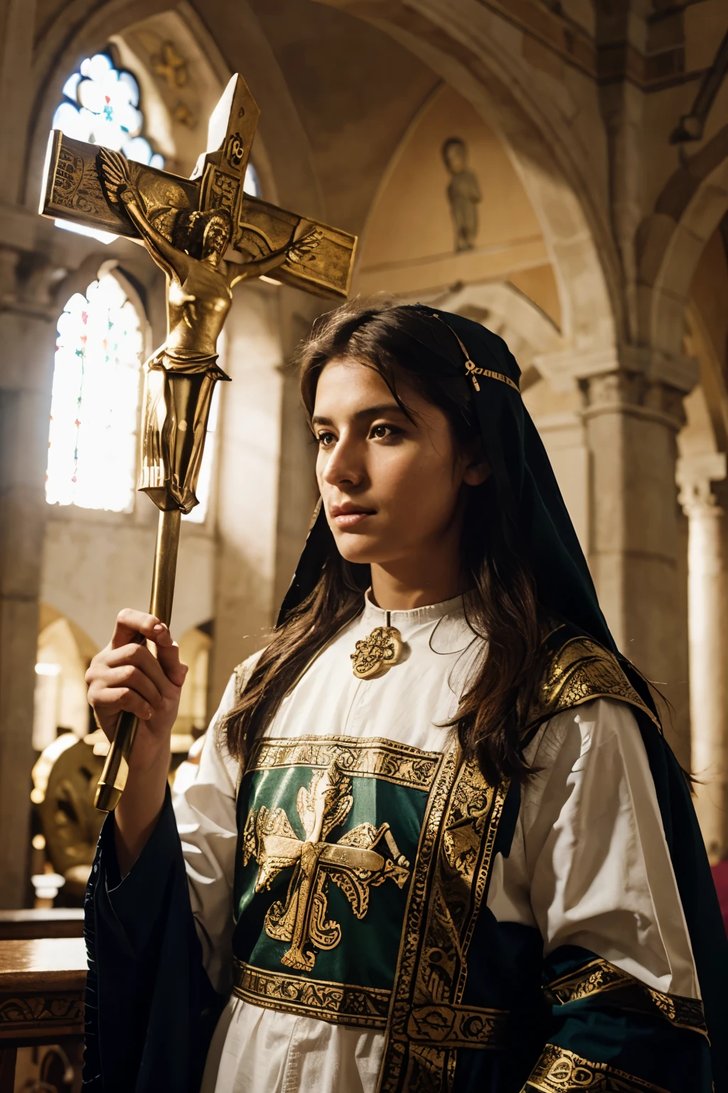 patron saint's day