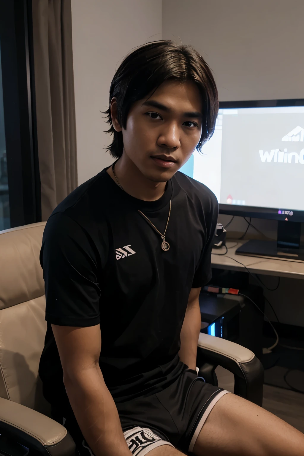 Alwi Wijaya Channel Gaming