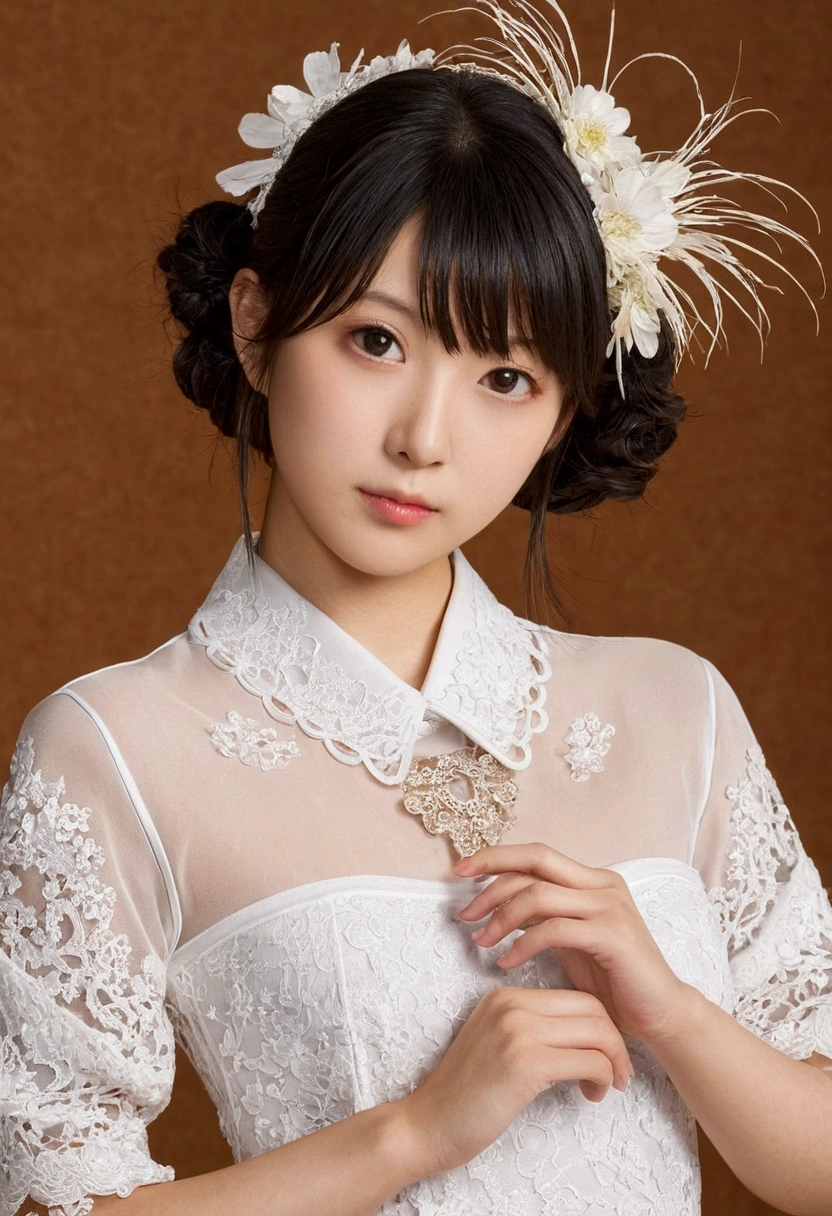 Hoshino Ai