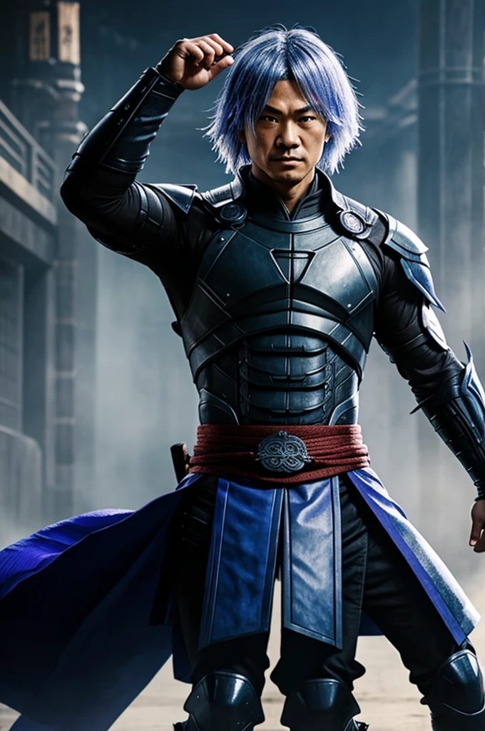 raiden shogun