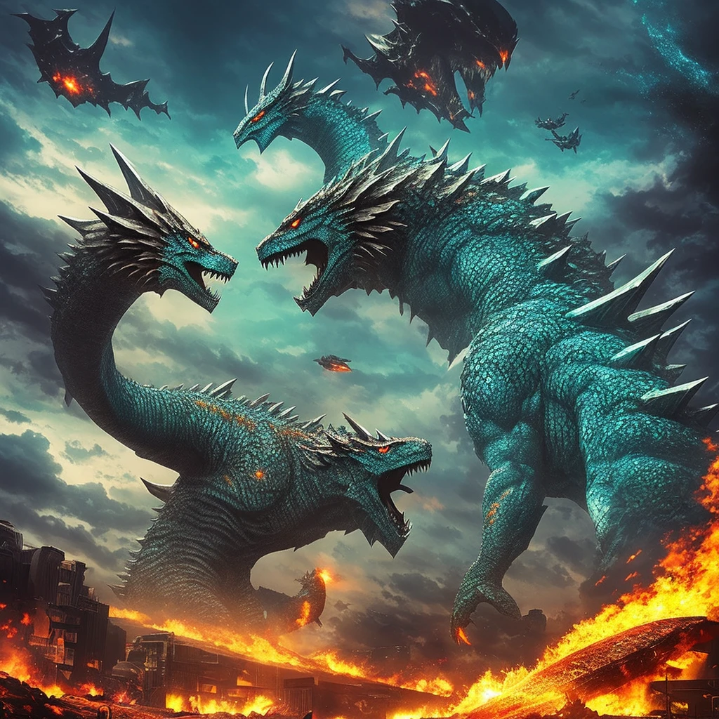 Kaiju