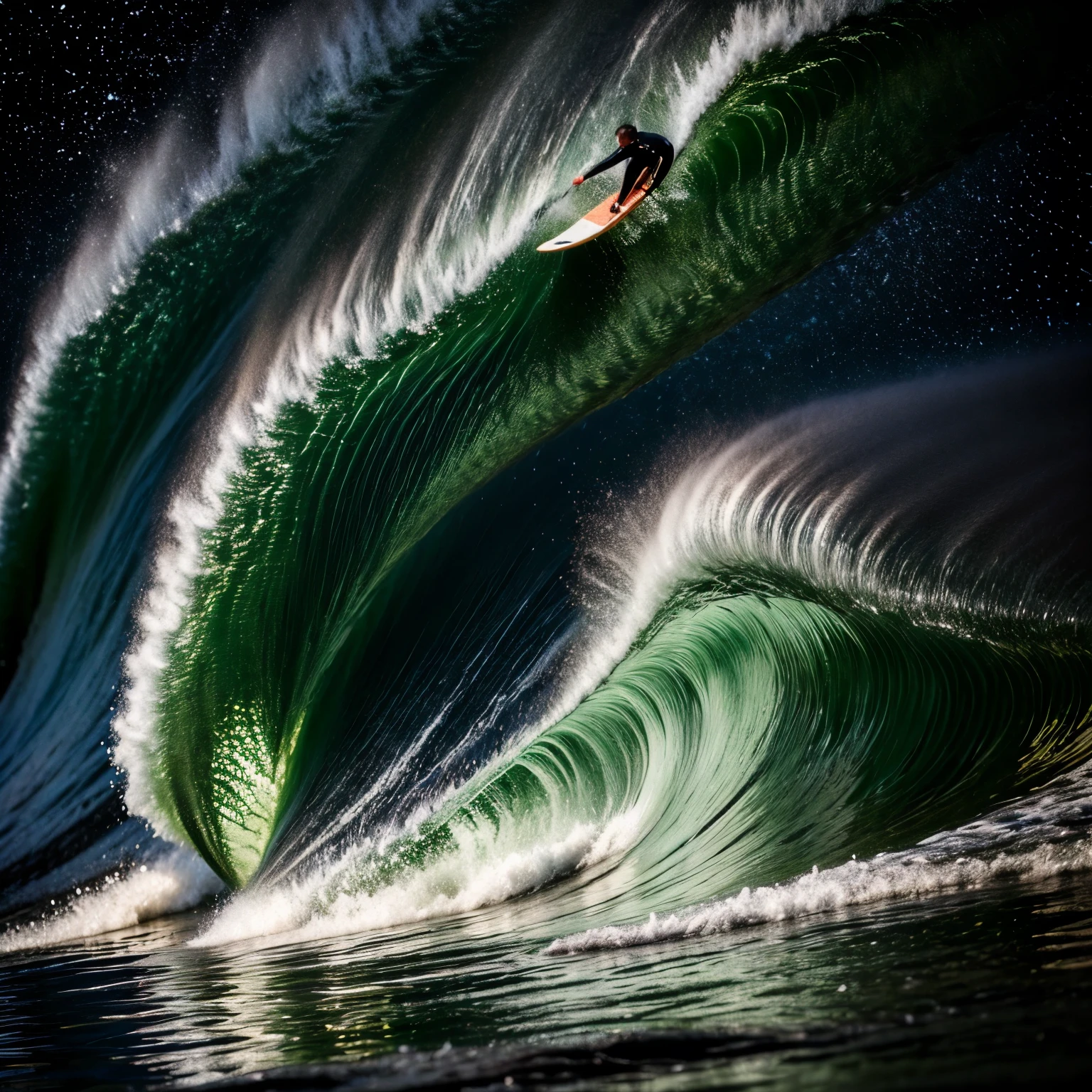 (ZoomedOut:1.28, Wide-shot) (Epic photo of surfer magazine:1.37).(Full of Water, Everything Wetted:1.6) WetHair (extremely detailed KAWAII wet face)(SparklingHighlights:1.28), Dynamic Joyful Expressions LifeLike Rendering (ManoErina:1.0) . Overflowing Gigantic Sideboob (Clearly Visible Beautiful Breast to Buttocks Line) Tiny and RoundlyButt, Detailed wet clothing texture, (Sloppy Surfboard:-1.2) Riding on waves, TyndallEffect(Starry Water Particles:1.37)