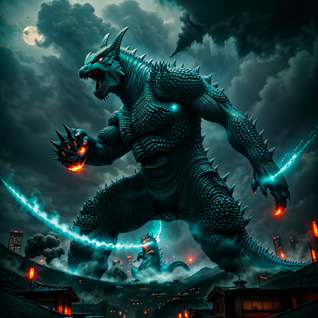 Kaiju