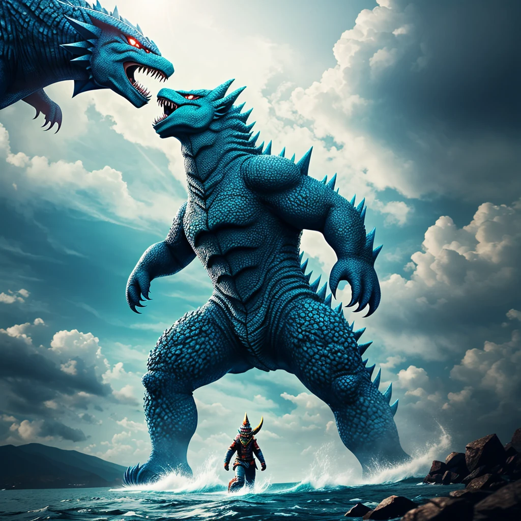 Kaiju