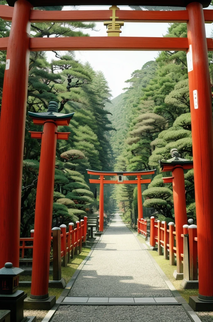 japanese,torii