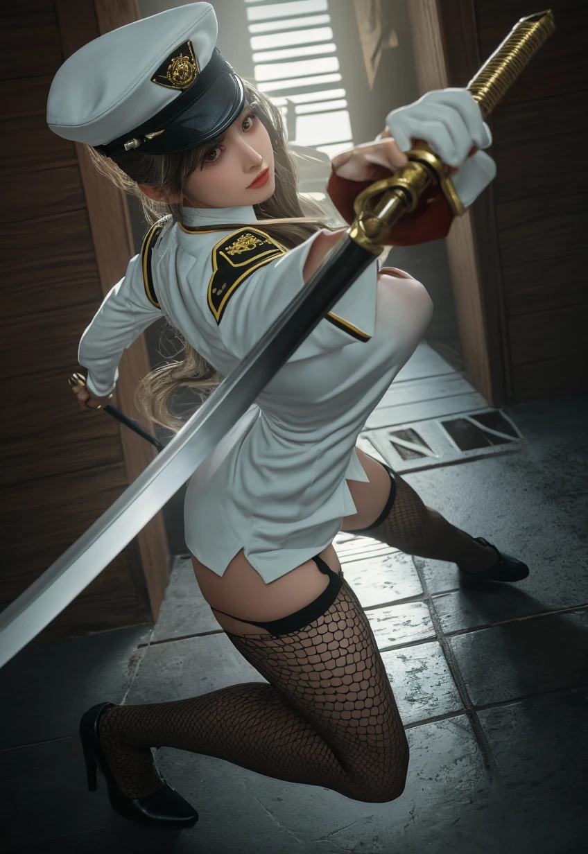 SexyMarin