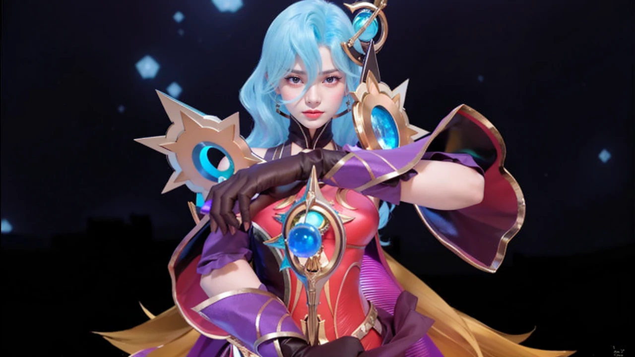 (true to life,Photorealistic 1.5),((best qualtiy, 8k, tmasterpiece:1.3)),SLR camera (double eyelid,largeeyes:1.3),(smile1.5),(Full body photo 1.5)(One person 1.5)Clear focus 1.2, Perfect body beauty:1.4 , Delicate skin1.1,(Short silver-white hair1.5),(Delicate facial features1.4),(Pure desire 1.3)(Black pantyhose 1.5)(The leg length is one meter two,1.5),Hair is slightly curled,White shirt,Bow knot,pleatedskirt,Slender legs,high-heels,With earrings,Wristband jade bracelet,pony tails,The roof of the building
