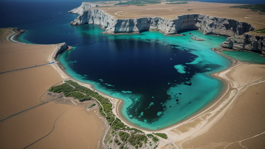 hydrography of greece