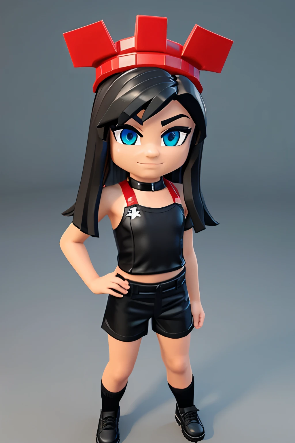 Make Me A $100 Roblox Avatar