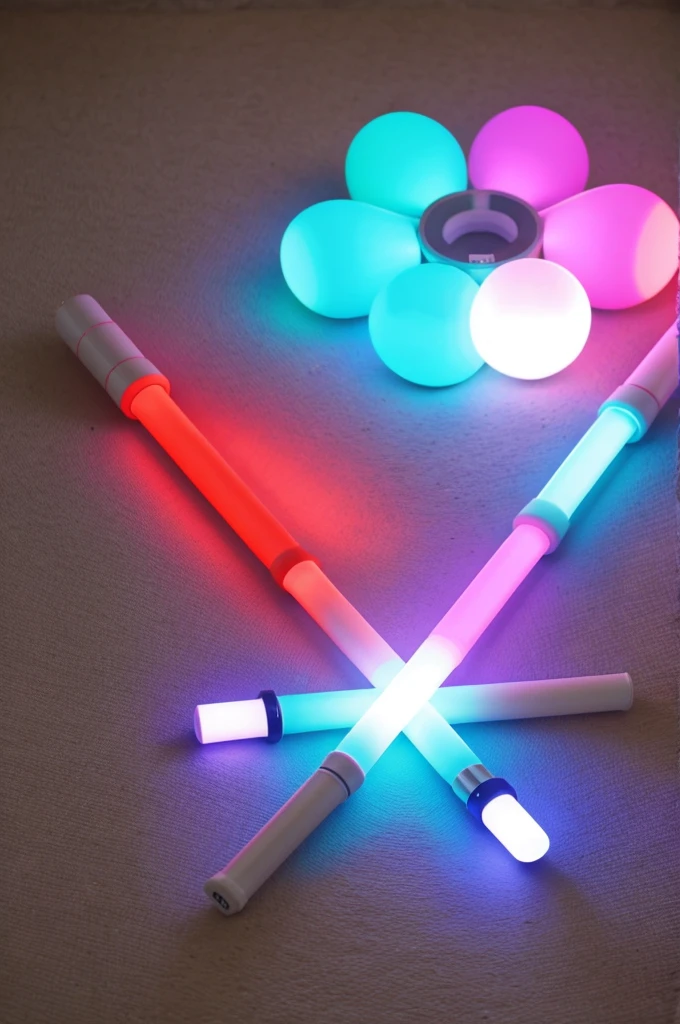 light stick  