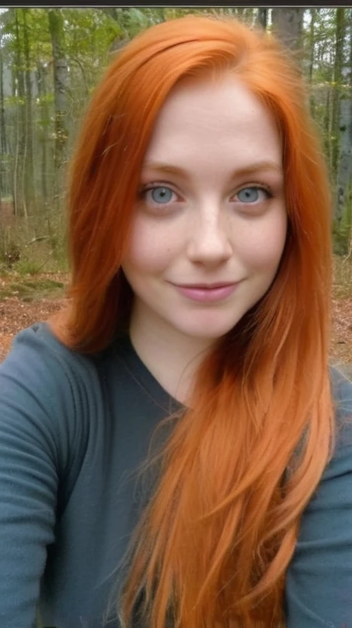 grosse adolescente rousse de 10 ans nue de face, très gros cul, taille fine, hanches larges, fesses rondes, les seins énormes dépassent, poitrine vraiment gigantesque, seins lourds mouillés, poitrine tombante (la forme du visage ronde allemande mignonne, petit nez retroussé, souriante), elle urine dans la rivière jambes écartées, paysage de forets avec torrent sous la pluie, tempête, vent, , cheveux mouillés très longs roux orange brillants, les cheveux arrivent aux fesses, bouclés emmellées , pubis roux, chatte rousse, poils oranges, peau très blanche, yeux vert clair, pubis roux, taches de rousseurs elle se pisse dessus, jambes écartées, averse, grand yeux qui regardent son sex roux, chatte très grande