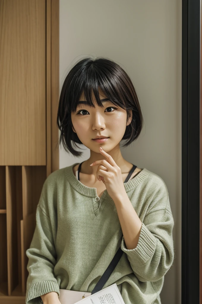 Naofumi iwatani real life