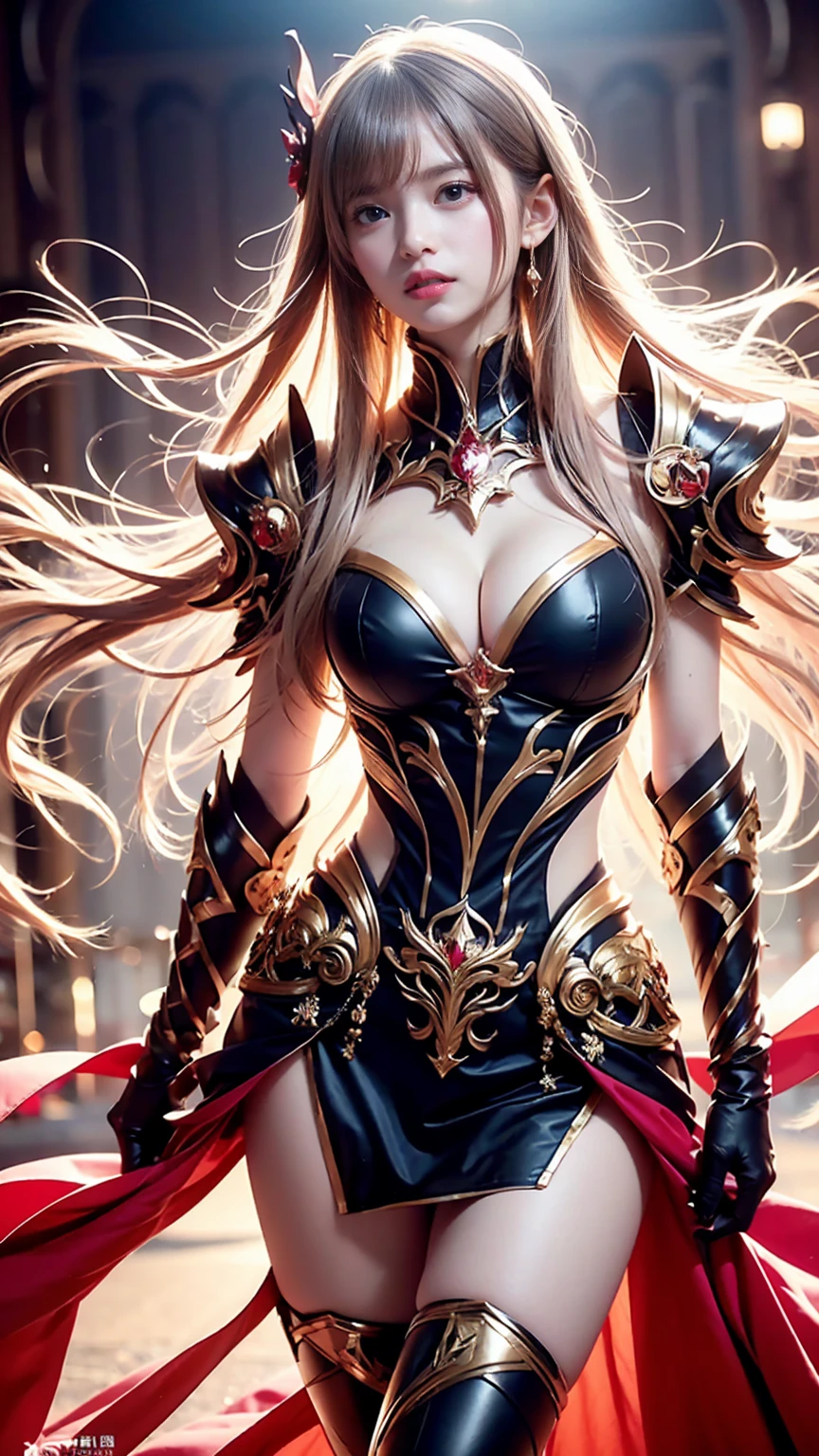 (Highest quality, 8k, 32k, masterpiece, Ultra-high resolution: 1.2), Professional photos, Realistic photos, Fantasy, Multiple Angles, Close-up photo, sexyで美しい戦士の写真, sexy, (Goddess of Beauty), 1 girl, Spread your legs wide, Showing pussy, Pubic hair sticking out from the armor, ((Big Breasts, Huge show: 1.2, length, armorから突き出た自然な胸部)), sexyなボディ, Bent body, Tight ass, Seraphina is a knight who likes to show off her body., Her beautiful breasts and smooth pussy, naked, Her feminine intimate parts, Her breasts were exposed, Expose, Her captivating beauty is matched by her exceptional skills..。. Her blue eyes sparkle with determination, Her golden hair flows in soft waves around her shoulders.. Wearing carefully crafted costumes、, sexy armor, She exudes subtle sensuality.
Seraphina'armor、Gracefully wraps around feminine curves。, Accentuating her breasts and pussy. Delicate lines and intricate details add a mesmerizing touch to her presence..。. A cape that flutters in the wind as you move.., Add an element of mystery and charm.
Put on your armor、Tailored to accentuate femininity and a muscular torso。. Her swordsmanship is a natural extension of her elegance.., And she'Because she is full of confidence、Get attention wherever you go。..
Seraphina is more than just a sensual and sexual figure; She is a fearsome warrior with a magnetic force that transcends the battlefield.... Her charm is、A unique combination of beauty and porn, Everyone admires her sexy figure.