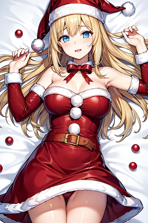 girl creampie christmas sexy