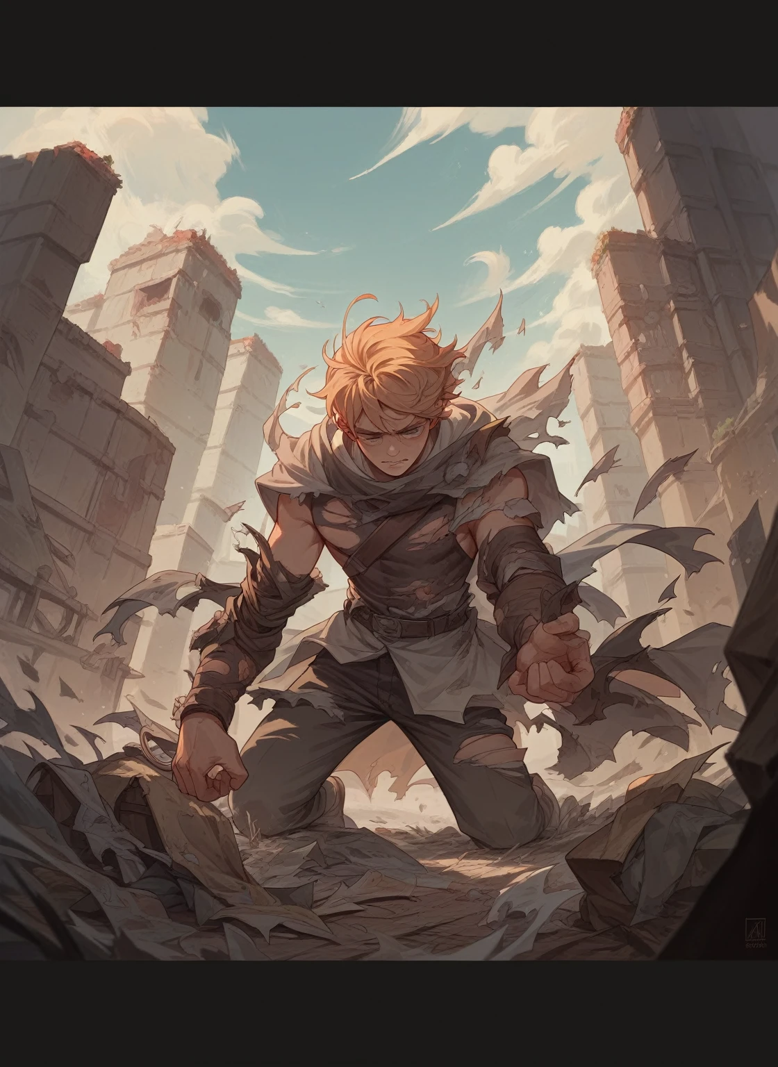 high resolution, high resolution, Masterpiece artwork, best qualityer, detail, damaged, Awarded several times, HD Model, details altos, 品質, high qualiy, super detaill, ultra HD,