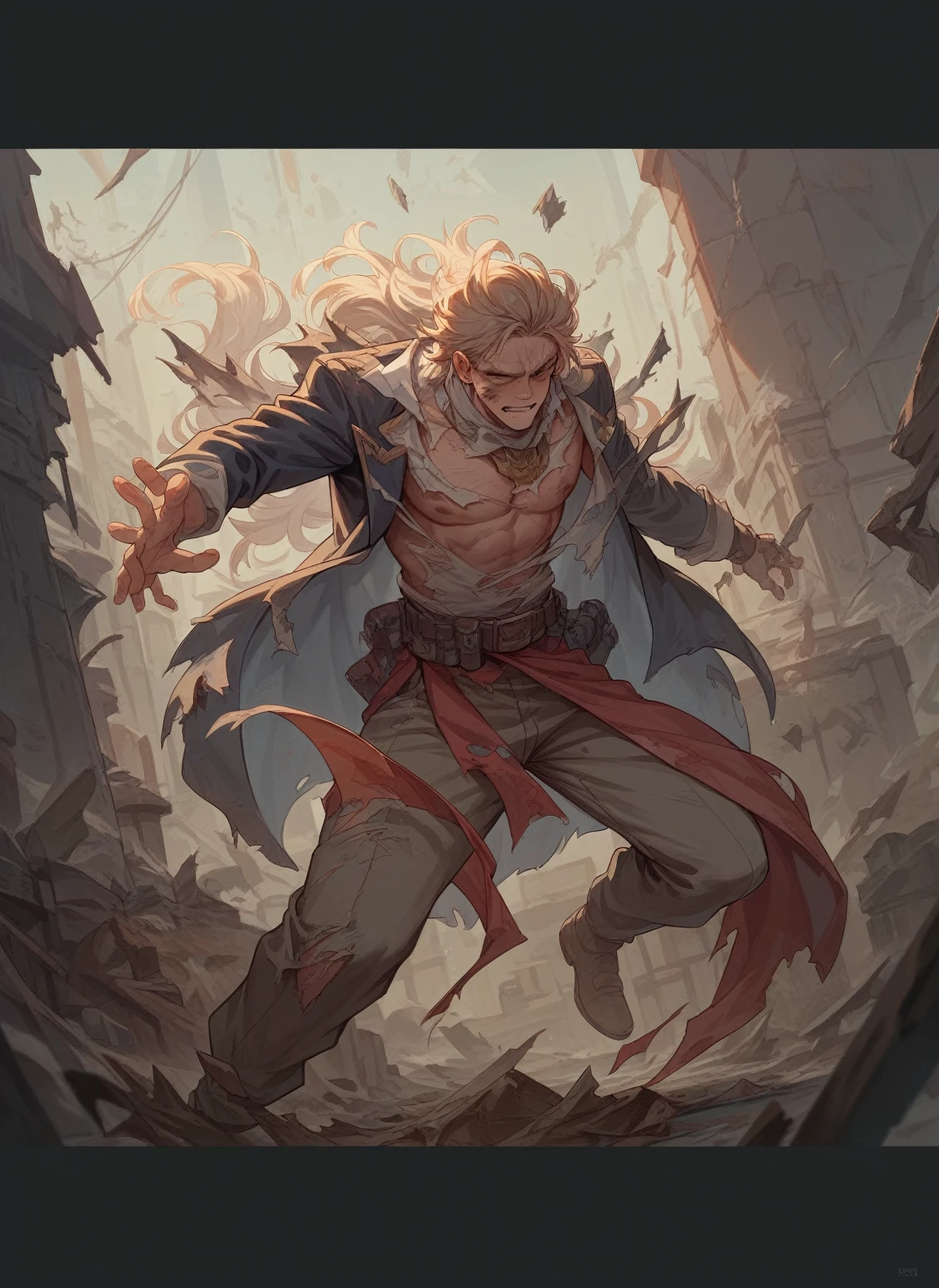 high resolution, high resolution, Masterpiece artwork, best qualityer, detail, damaged, Awarded several times, HD Model, details altos, 品質, high qualiy, super detaill, ultra HD,