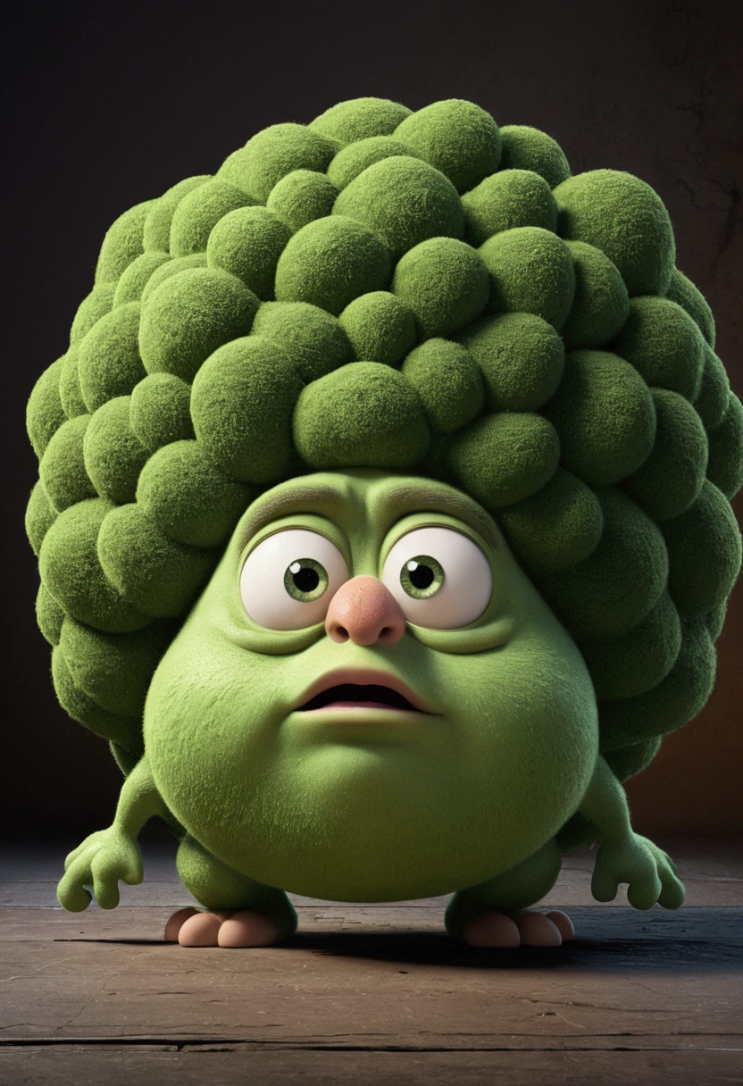 A stronger Fart