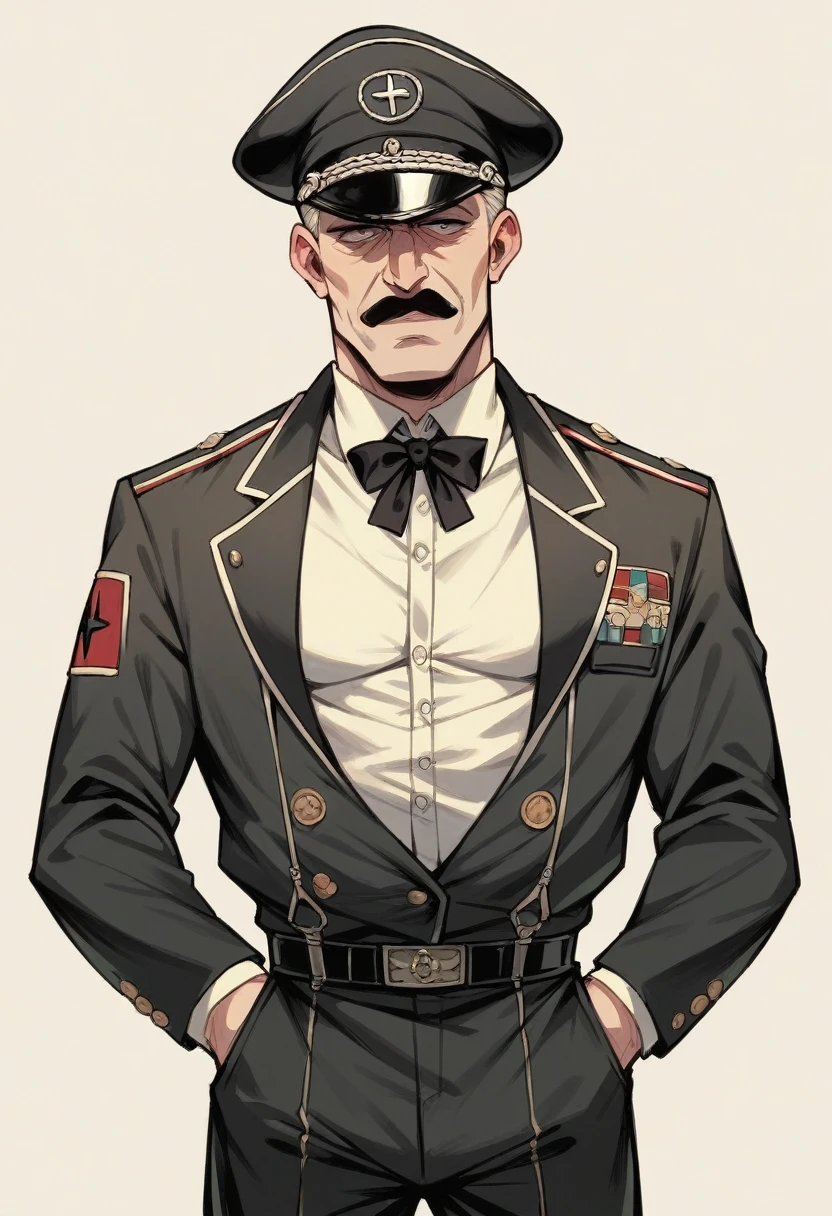 adolf hitler 