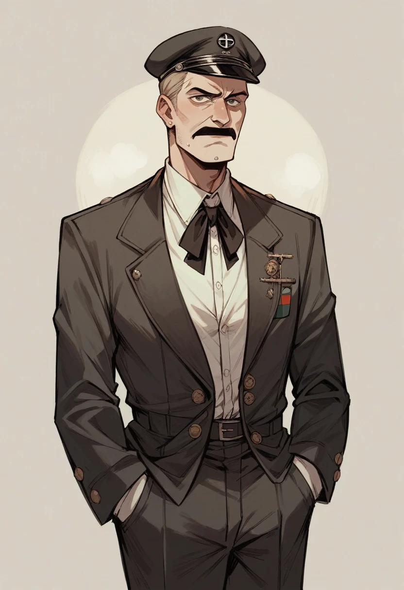 adolf hitler