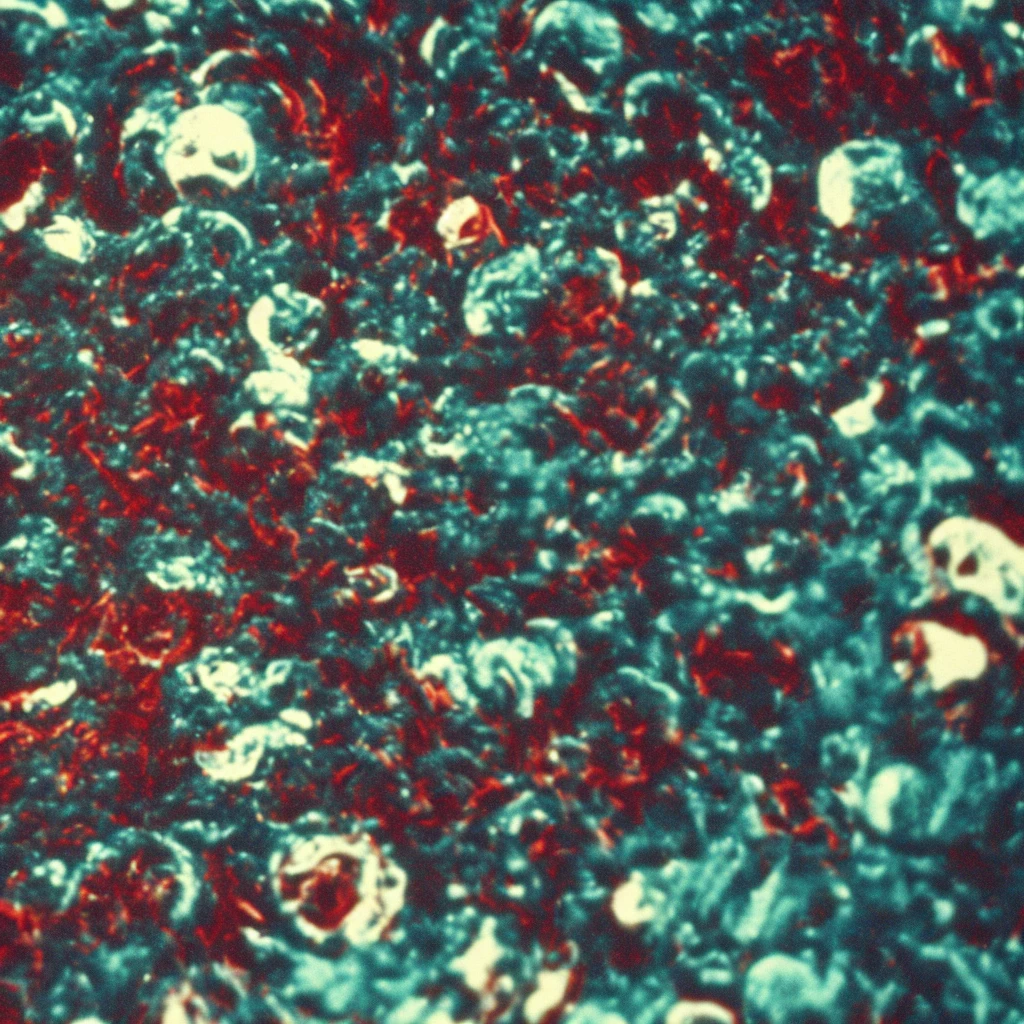 microscopic view of veins with blood cells, film super 8, VHS screengrab from the 1950s colorized lomography, surreal, vhs, 70s arthouse film, horrortok, 8mm effect, Dreamcore, Weirdcore, Darkfantasy, Backrooms, Liminalspace, luciddream, analog footage, horrortok, 8mm effect